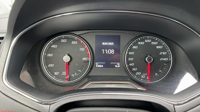 Seat IBIZA 1.0 TSI FR Business Intense | Afneembare Trekhaak | Apple Carplay