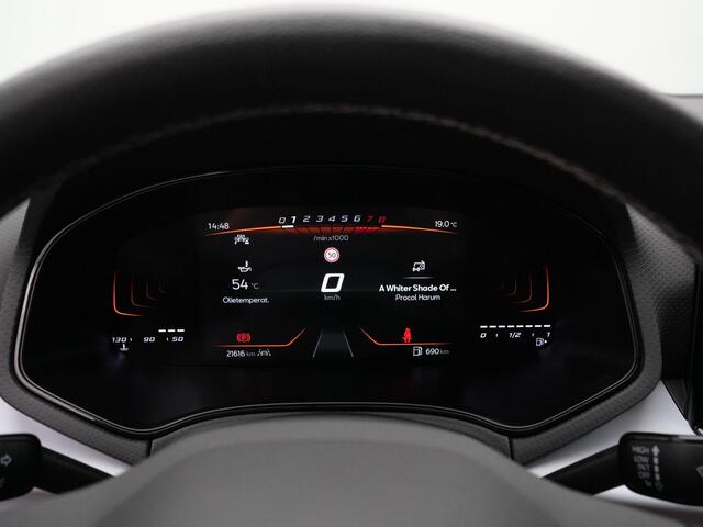 Seat IBIZA 1.0 EcoTSI 95 pk Style | Parkeersensoren achter | Carplay | Cruise Control