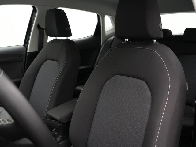 Seat IBIZA 1.0 EcoTSI 95 pk Style | Parkeersensoren achter | Carplay | Cruise Control