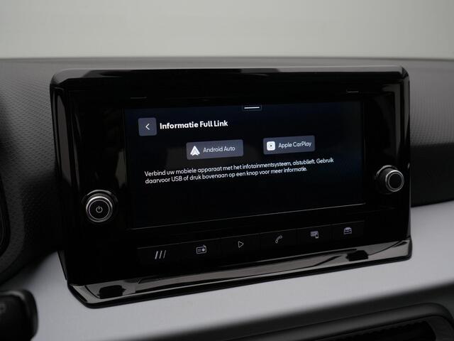 Seat IBIZA 1.0 EcoTSI 95 pk Style | Parkeersensoren achter | Carplay | Cruise Control