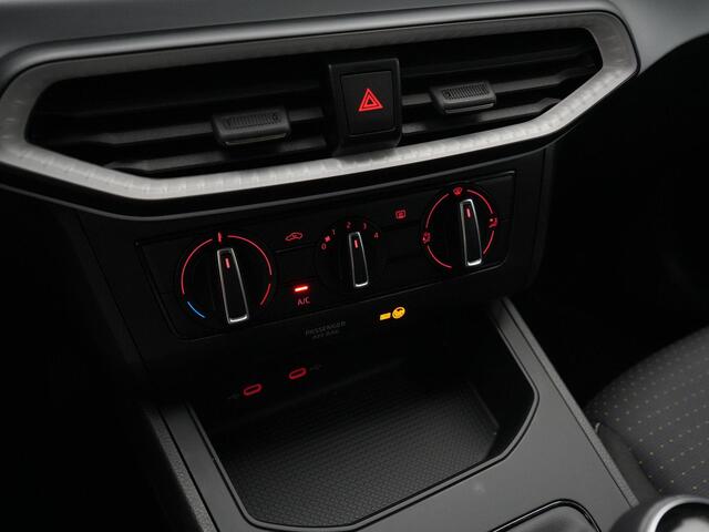 Seat IBIZA 1.0 EcoTSI 95 pk Style | Parkeersensoren achter | Carplay | Cruise Control