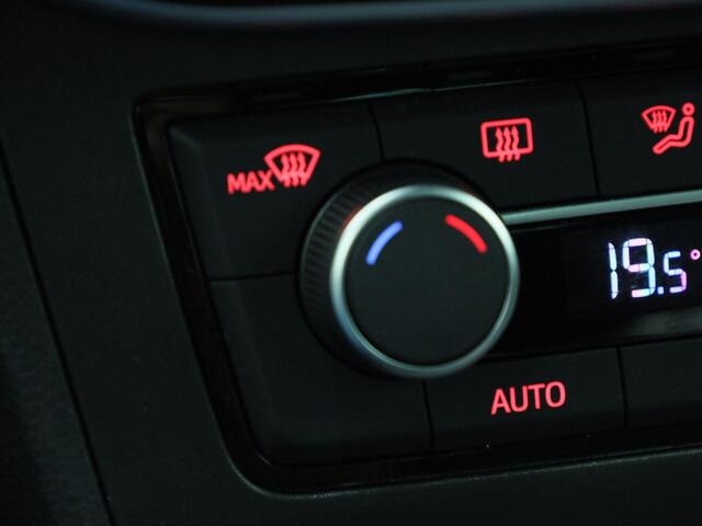 Seat IBIZA 1.0TSI/95PK FR · Navigatie · App connect · Parkeersensoren · Garantie tot mei 2028 of 80000km.
