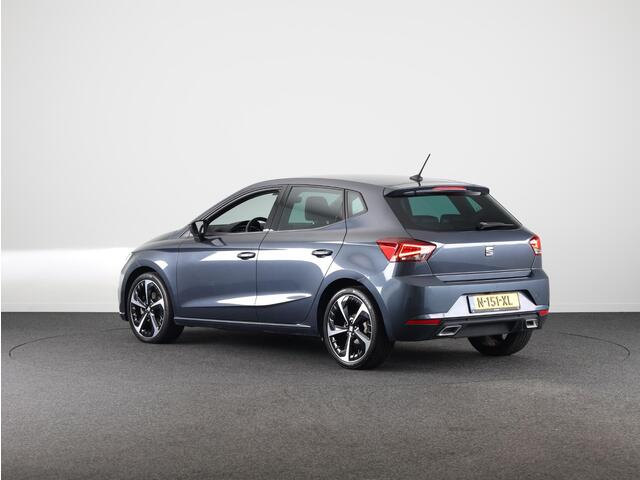 Seat IBIZA 1.0 EcoTSI FR Business Intense