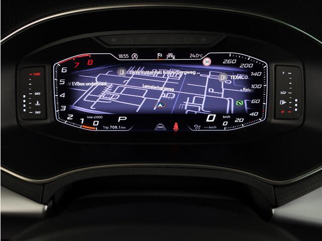 Seat IBIZA 1.0 EcoTSI FR Business Intense