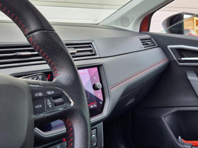 Seat IBIZA 1.0 TSI FR BNSINT.