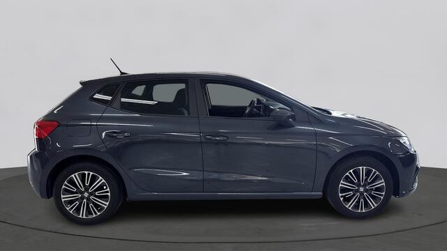 Seat IBIZA 1.0 EcoTSI Style Business Connect