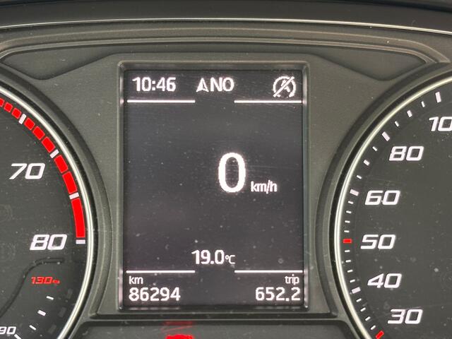 Seat IBIZA 1.0 EcoTSI 110pk FR Connect | Xenon | Navi | Climate | Cruise | occasion