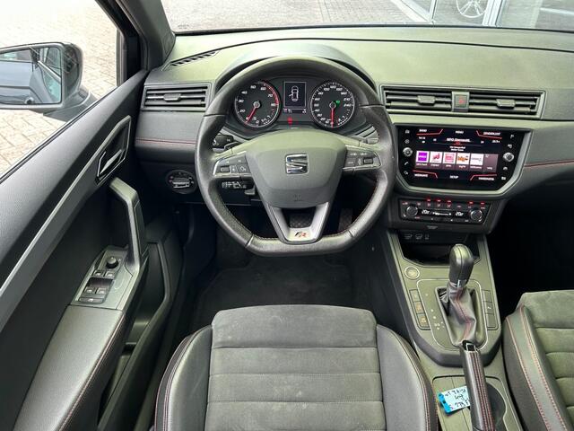 Seat IBIZA 1.0 TSI FR Business Intense