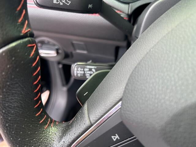 Seat IBIZA 1.0 TSI FR Business Intense