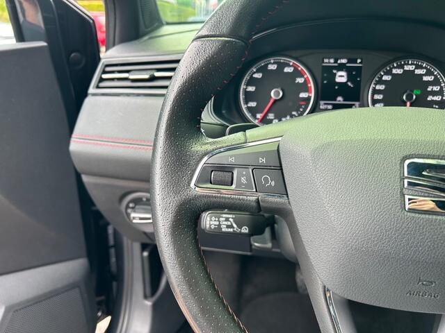 Seat IBIZA 1.0 TSI FR Business Intense