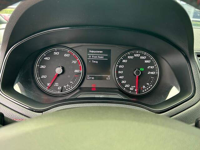 Seat IBIZA 1.0 TSI FR Business Intense