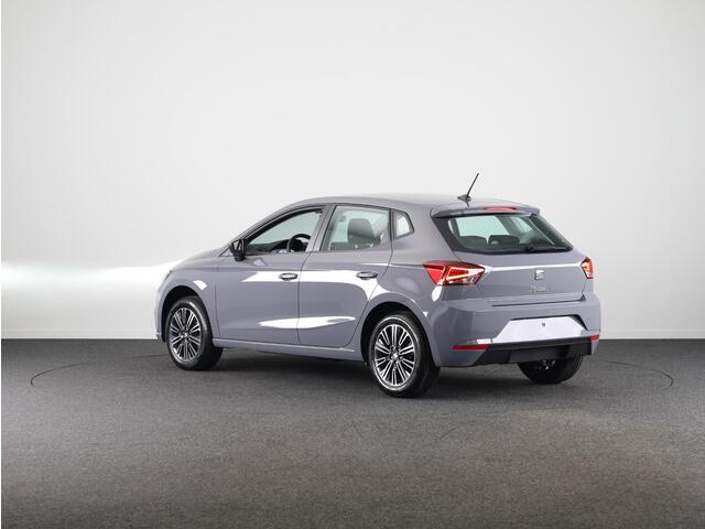 Seat IBIZA Style 1.0 TSI 95 pk 5 versn. Hand