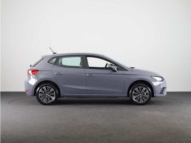 Seat IBIZA Style 1.0 TSI 95 pk 5 versn. Hand