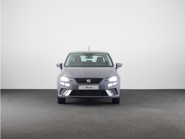 Seat IBIZA Style 1.0 TSI 95 pk 5 versn. Hand
