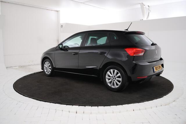 Seat IBIZA 1.0 MPI Move! 5 Deurs, Apple carplay, Lmv, Airco