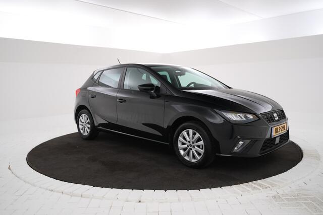 Seat IBIZA 1.0 MPI Move! 5 Deurs, Apple carplay, Lmv, Airco