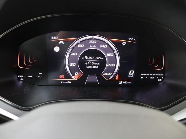 Seat IBIZA 1.0 EcoTSI Style Plus