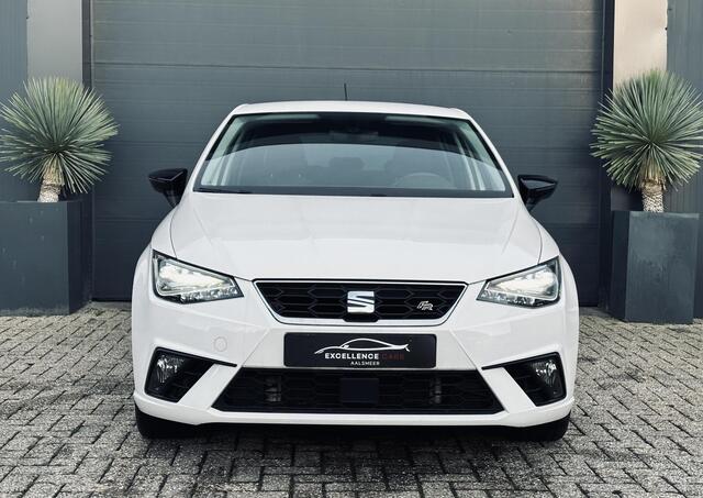 Seat IBIZA 1.0 TGI/TSI FR Business Intense