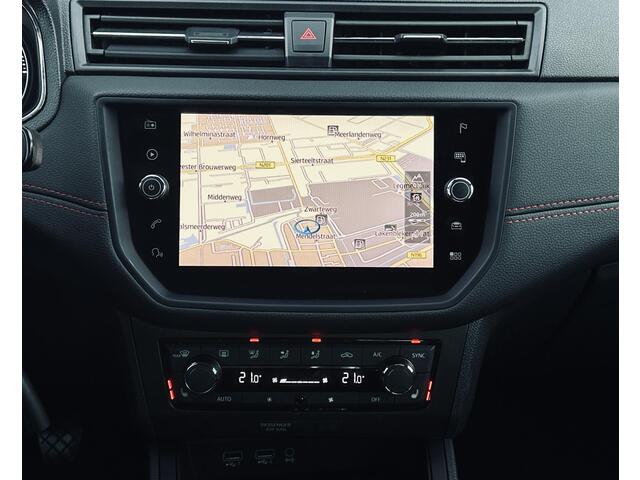 Seat IBIZA 1.0 TGI/TSI FR Business Intense