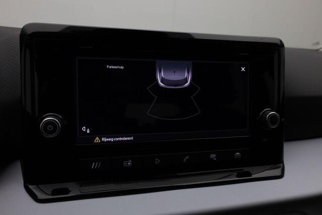 Seat IBIZA 1.0 EcoTSI 95 pk Style | Cruise Control | Parkeersensoren achter | Virtual Cockpit | Apple Carplay / Android Auto