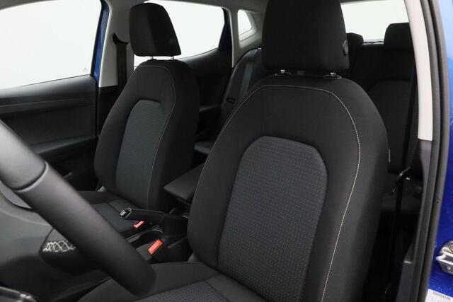 Seat IBIZA 1.0 EcoTSI 95 pk Style | Cruise Control | Parkeersensoren achter | Virtual Cockpit | Apple Carplay / Android Auto