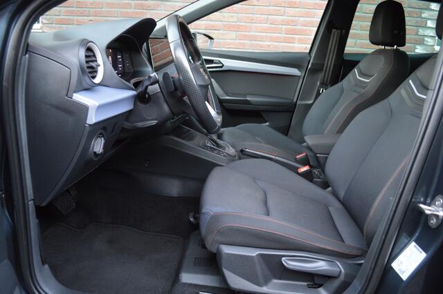 Seat IBIZA 1.0 EcoTSI FR DSG Led Acc Camera CarPlay Pdc