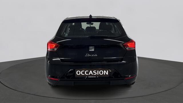 Seat IBIZA 1.0 EcoTSI Style
