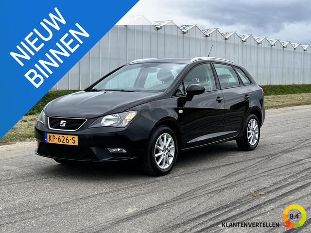 Seat IBIZA ST 1.0 EcoTSI Style Connect