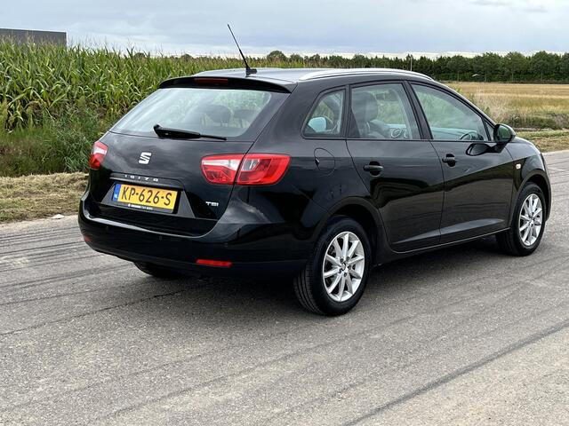 Seat IBIZA ST 1.0 EcoTSI Style Connect