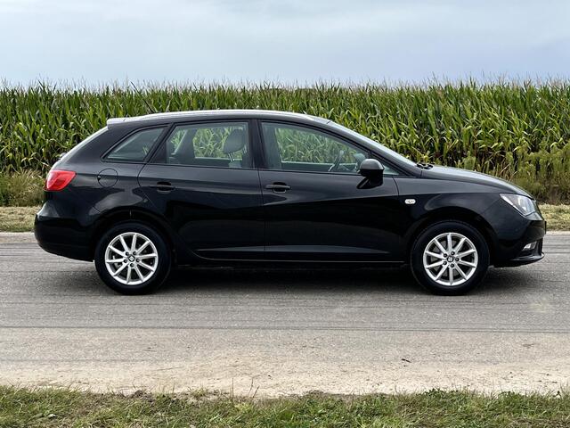 Seat IBIZA ST 1.0 EcoTSI Style Connect