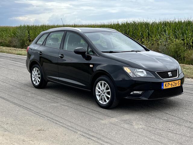 Seat IBIZA ST 1.0 EcoTSI Style Connect