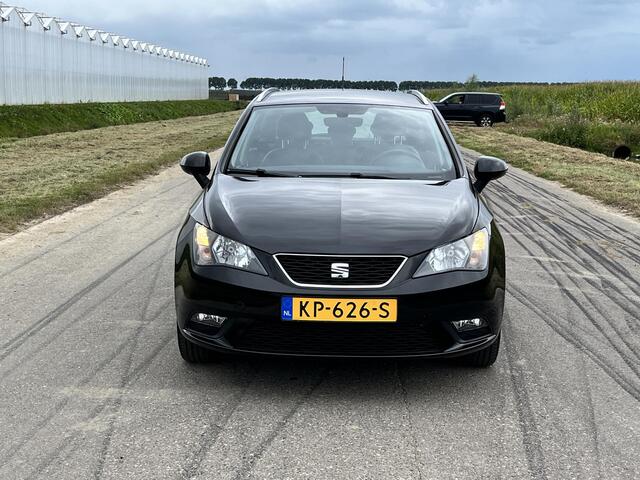 Seat IBIZA ST 1.0 EcoTSI Style Connect