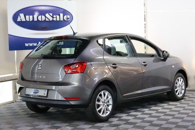Seat IBIZA 1.0 EcoTSI Style Connect '16