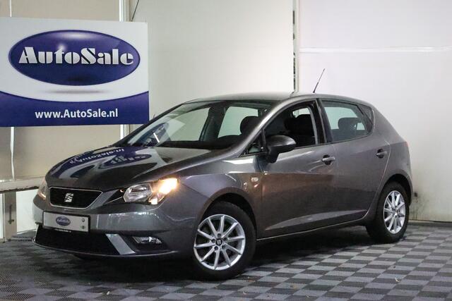 Seat IBIZA 1.0 EcoTSI Style Connect '16