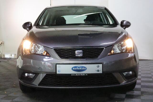 Seat IBIZA 1.0 EcoTSI Style Connect '16