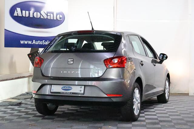 Seat IBIZA 1.0 EcoTSI Style Connect '16