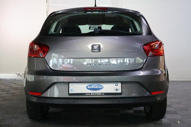 Seat IBIZA 1.0 EcoTSI Style Connect '16