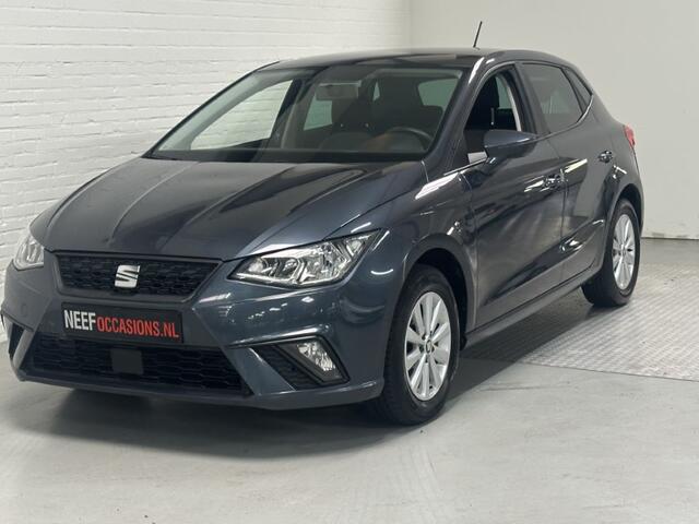 Seat IBIZA 1.0 Move! AIRCO / CRUISE / APPLE CARPLAY