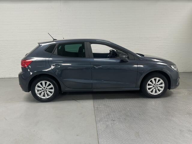 Seat IBIZA 1.0 Move! AIRCO / CRUISE / APPLE CARPLAY