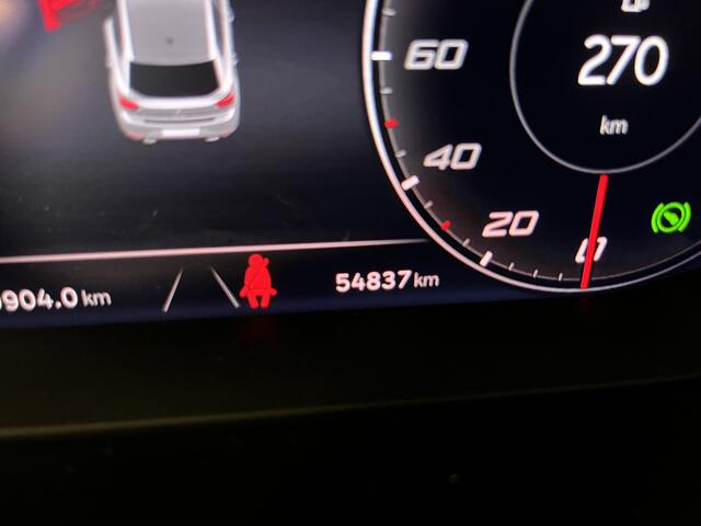 Seat IBIZA 1.5 TSI FR Black Edition / AUTOMAAT/ PARK. SENSOR. V+A/ CAMERA/ FULL LINK/ STOEL VERWARM./ DRIVE PROFILE/ ACC/ NAVI/ CLIMA/ DAB/ DIGITAL DASH/ LED/ ISOFIX/ 18'' LMV