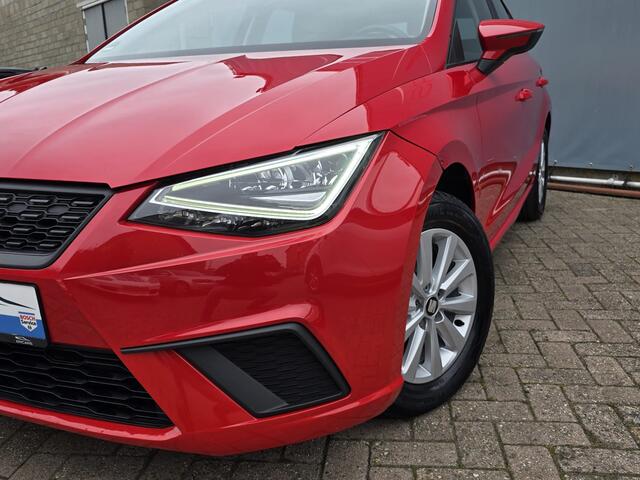 Seat IBIZA 1.0 MPI Reference Airco