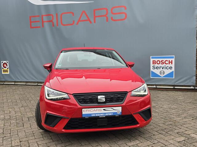 Seat IBIZA 1.0 MPI Reference Airco