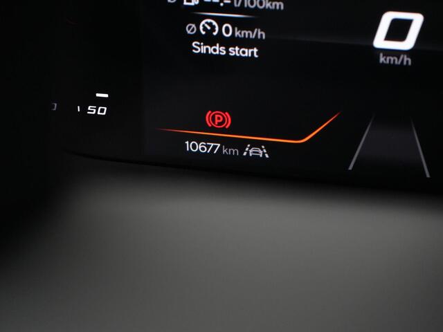 Seat IBIZA 1.0 EcoTSI 95 pk Style Plus | Parkeersensoren achter | Virtual Cockpit | Cruise Control