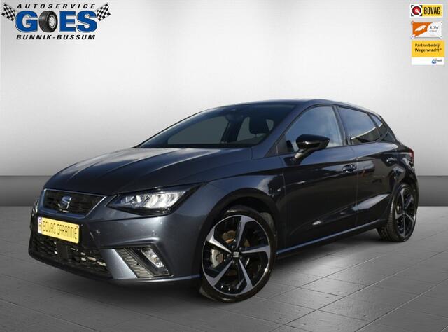 Seat IBIZA Ibiza 1.0 TSI FR OPF (EURO 6e)