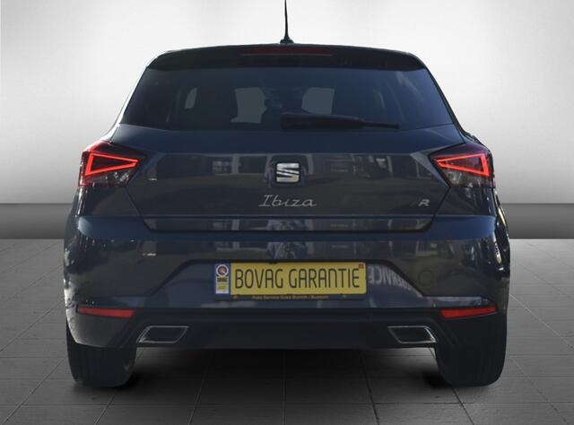 Seat IBIZA Ibiza 1.0 TSI FR OPF (EURO 6e)