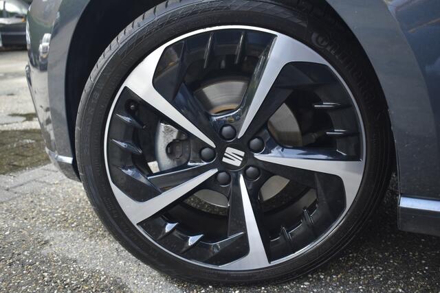 Seat IBIZA Ibiza 1.0 TSI FR OPF (EURO 6e)