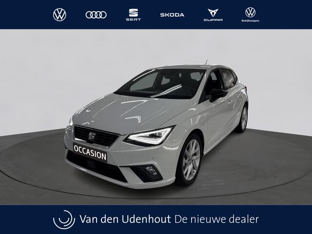 Seat IBIZA 1.0 EcoTSI FR Business Intense