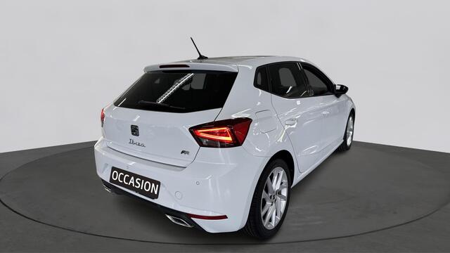 Seat IBIZA 1.0 EcoTSI FR Business Intense