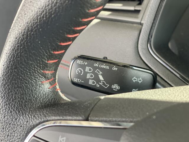 Seat IBIZA 1.0 TSI FR 110 PK BEATS RIJKLAAR