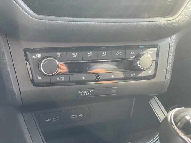 Seat IBIZA 1.0 TSI FR 110 PK BEATS RIJKLAAR